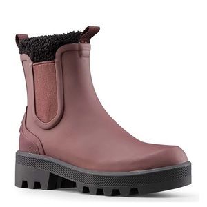 COUGAR ignite rubber winter boots 8.5